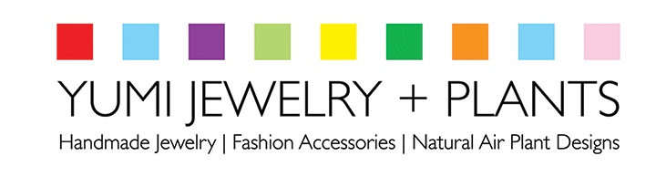Yumi Jewelry + Plants